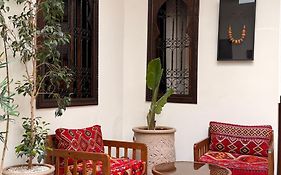 Riad Dar Salam Palm - 2025 Guest Choice Award